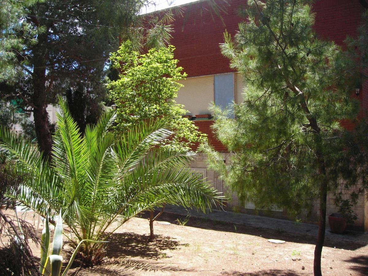 B&B San Salvador サンタ・マリア・アル・バーニョ エクステリア 写真