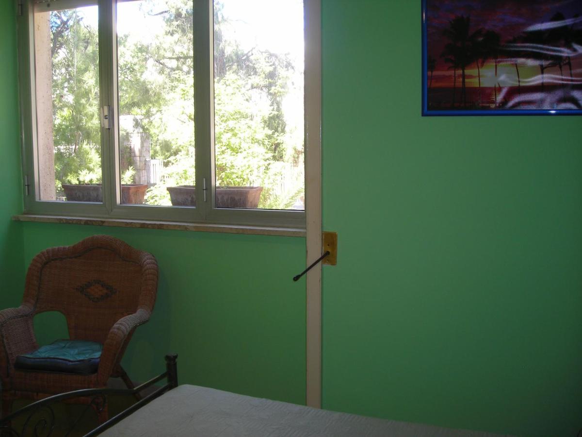 B&B San Salvador サンタ・マリア・アル・バーニョ エクステリア 写真