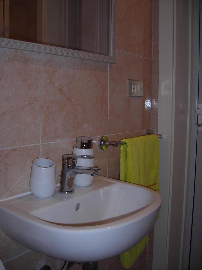 B&B San Salvador サンタ・マリア・アル・バーニョ エクステリア 写真