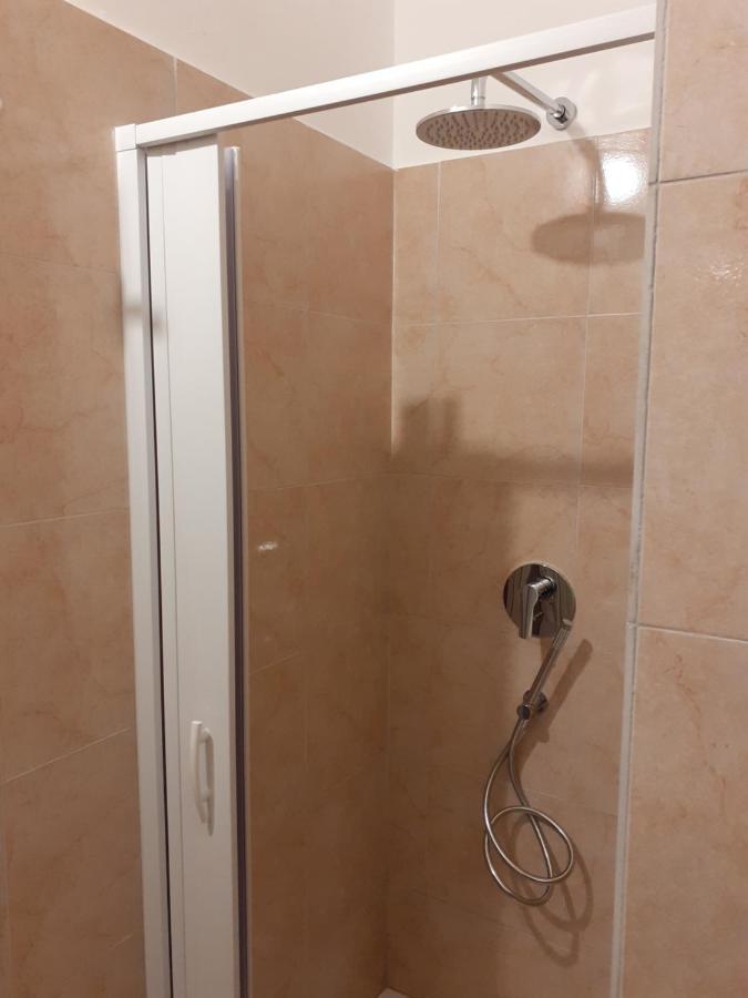 B&B San Salvador サンタ・マリア・アル・バーニョ エクステリア 写真