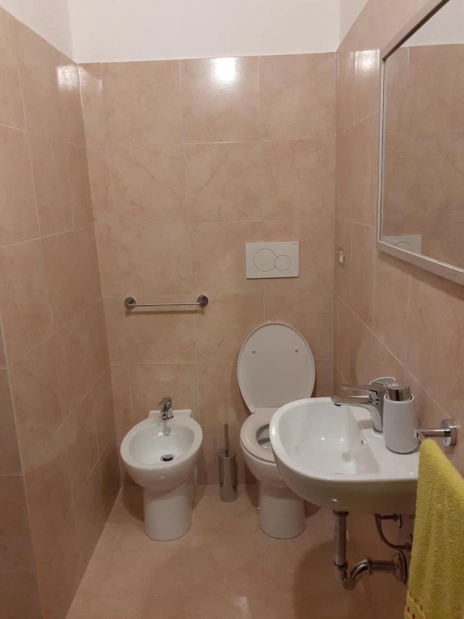 B&B San Salvador サンタ・マリア・アル・バーニョ エクステリア 写真